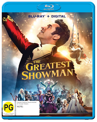 The Greatest Showman