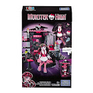 Monster High Draculaura Vamptastic Room Figure