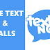 TextNow İle Sanal Telefon Numarası Nasıl Alınır?