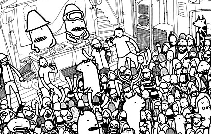 Acne all my life picture