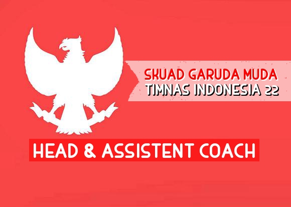 Skuad Garuda Muda