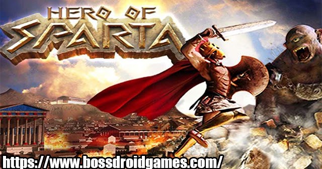 hero of sparta hd apk hero of sparta hd apk