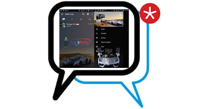 BBM MOD Tema Otomotif BBM MOD Tema Otomotif