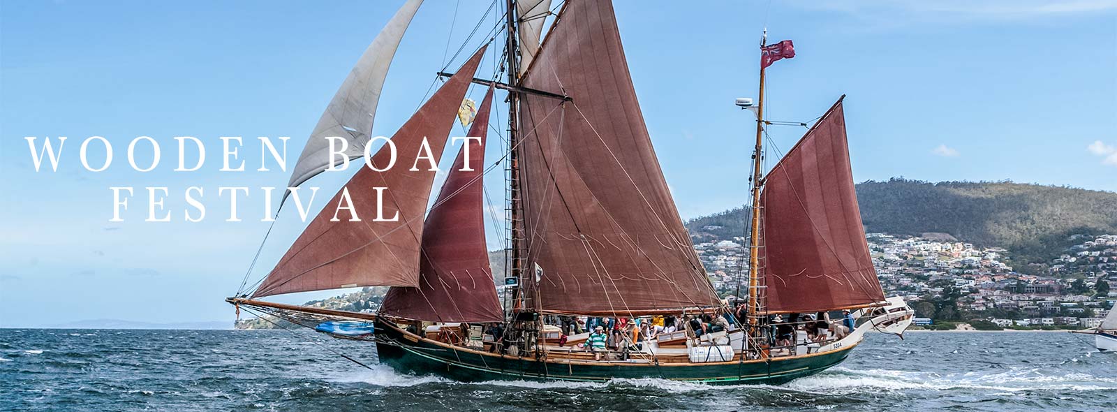 Wooden Boat Festival Hobart 2017 boat layout plans