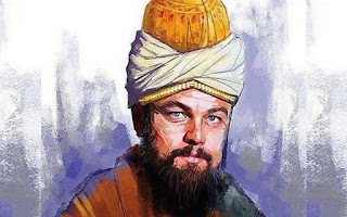 اقتباسات و أٌقوال للشاعر جلال الدين الرومي اقتباسات و أٌقوال للشاعر جلال الدين الرومي مقولة حكمه اقتباس من كتاب روايات كتب حكم الأدب العالمي