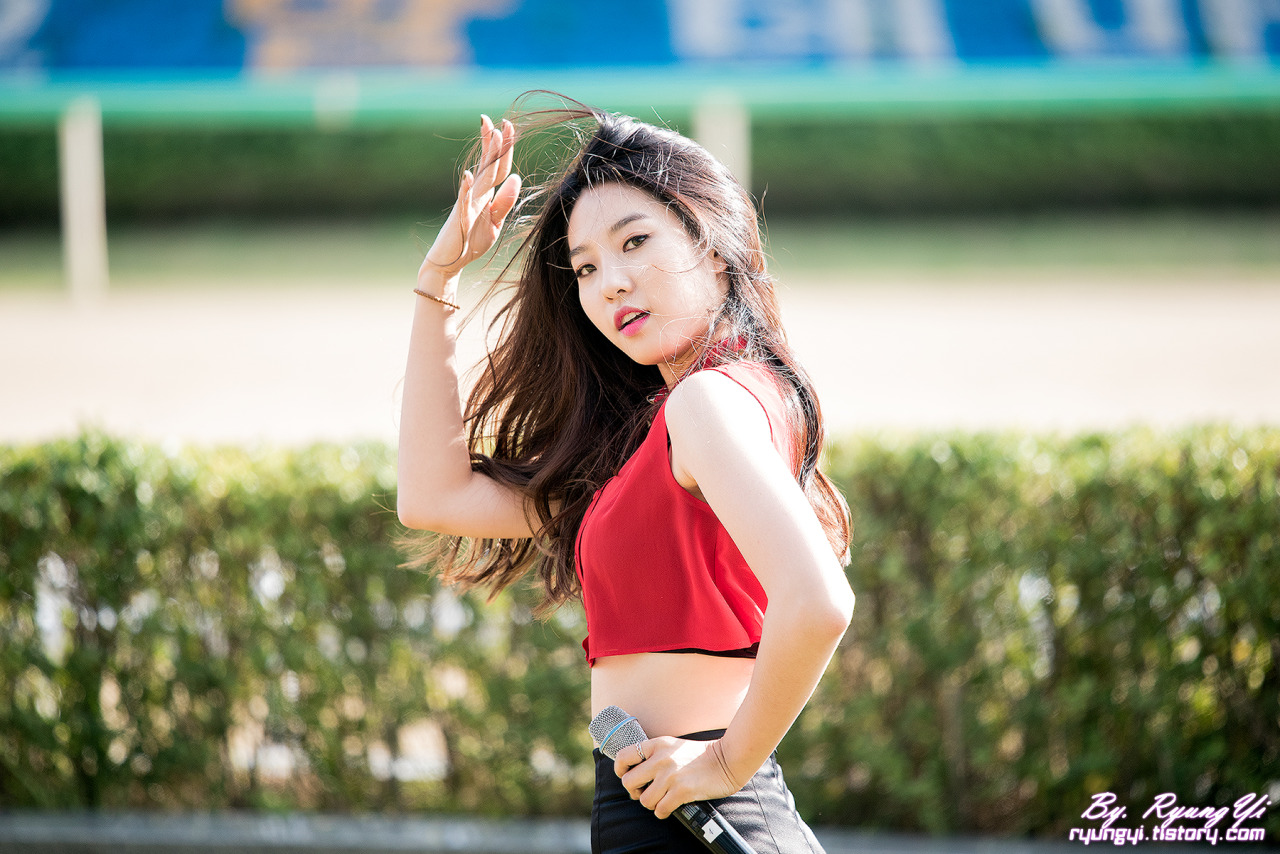 kpop girl group star Bestie's Dahye ~ Korea Entertainment