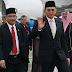 Usai Salaman dengan Raja Salman, Ini Tanggapan Ahok