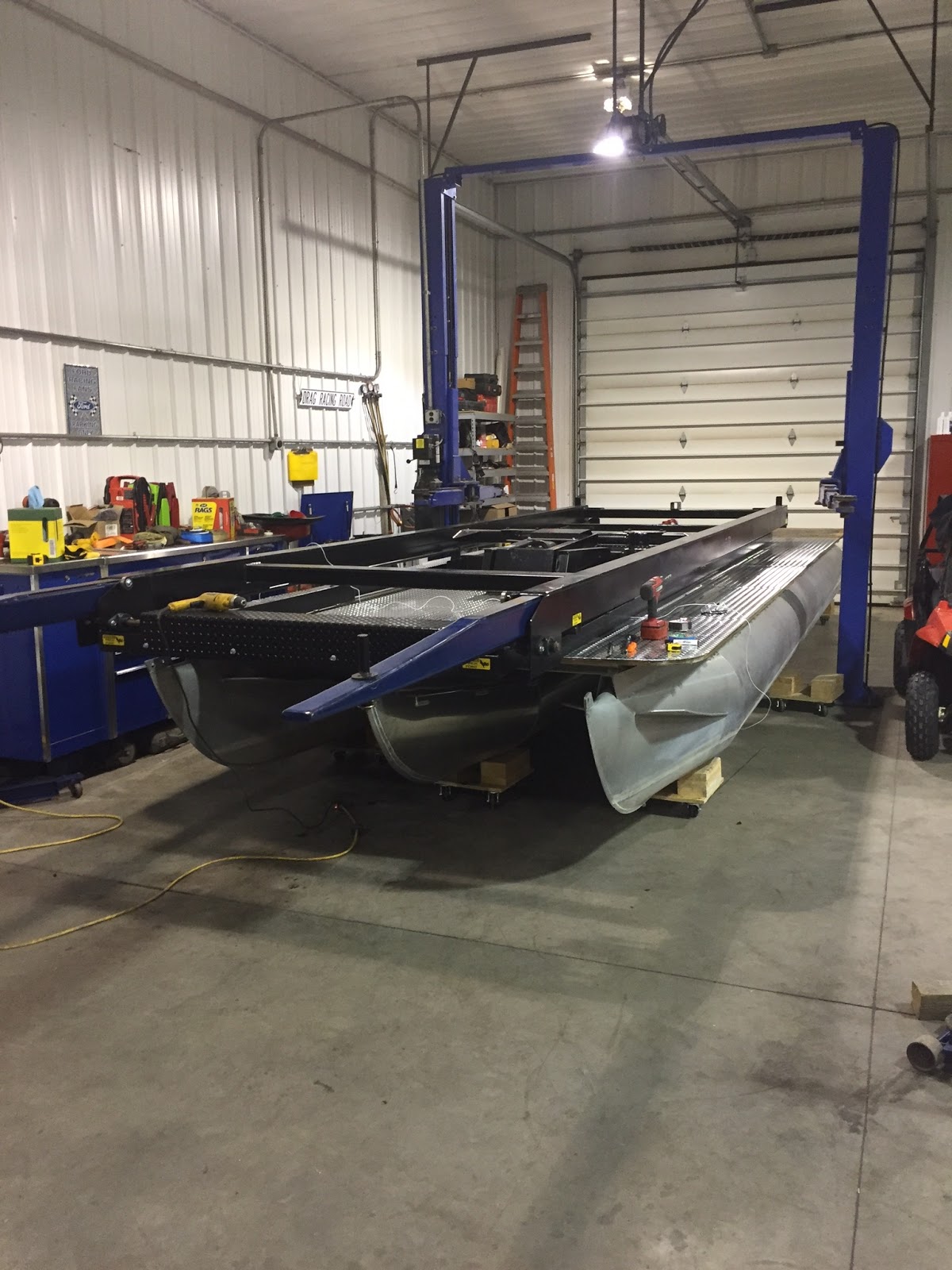 Rochester Boat Company