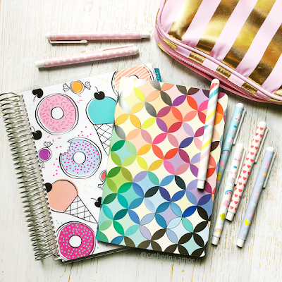 Erin Condren Planner Erin Condren Planner