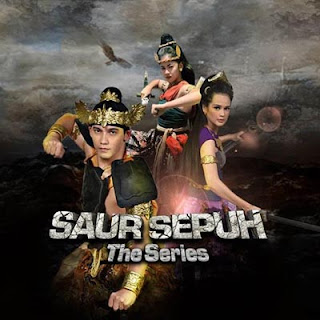 OST. Saur Sepuh The Series OST. Saur Sepuh The Series