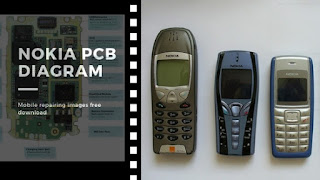 Nokia PCB diagrams watch all Nokia diagrams solution free download PCB diagram