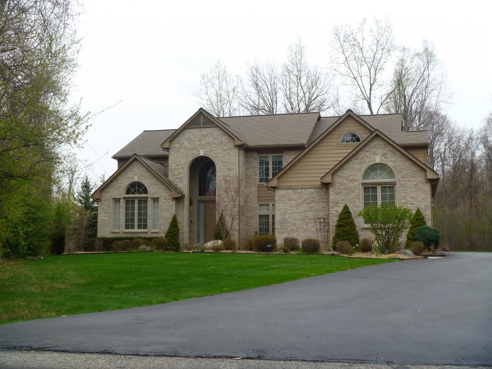 Homes for Sale in Farmington Hills MI Blog Subdivision Kendallwood