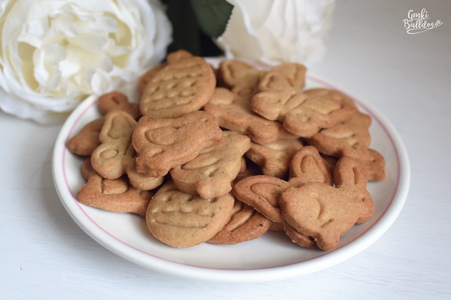 Rezept Hundekekse Hundeleckerlii Hundeleckerchen selbst backen Rezept Hundekekse Hundeleckerlii Hundeleckerchen selbst backen