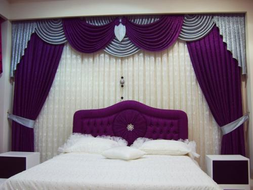 curtains for bedroom windows located behind the bedset and headboard curtains for bedroom windows located behind the bedset and headboard