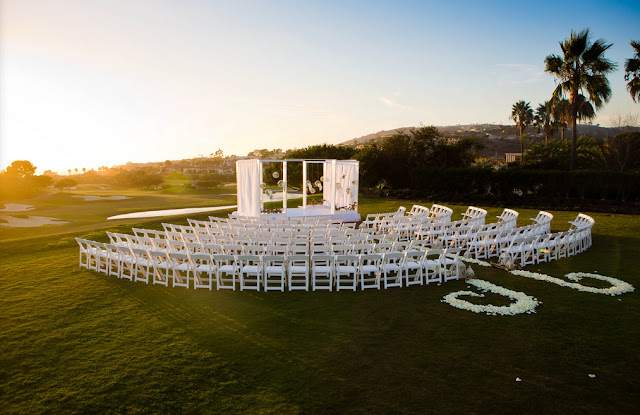 Los Angeles Outdoor Wedding Venues St. Regis Monarch Beach Resort Los Angeles Outdoor Wedding Venues St. Regis Monarch Beach Resort