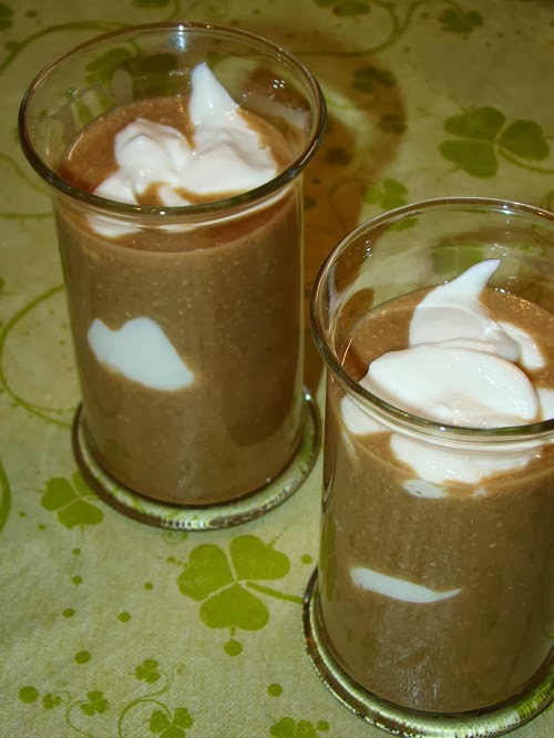 Desert Dukan la pahar