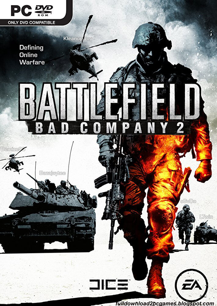 battlefield bad company 1 pc download