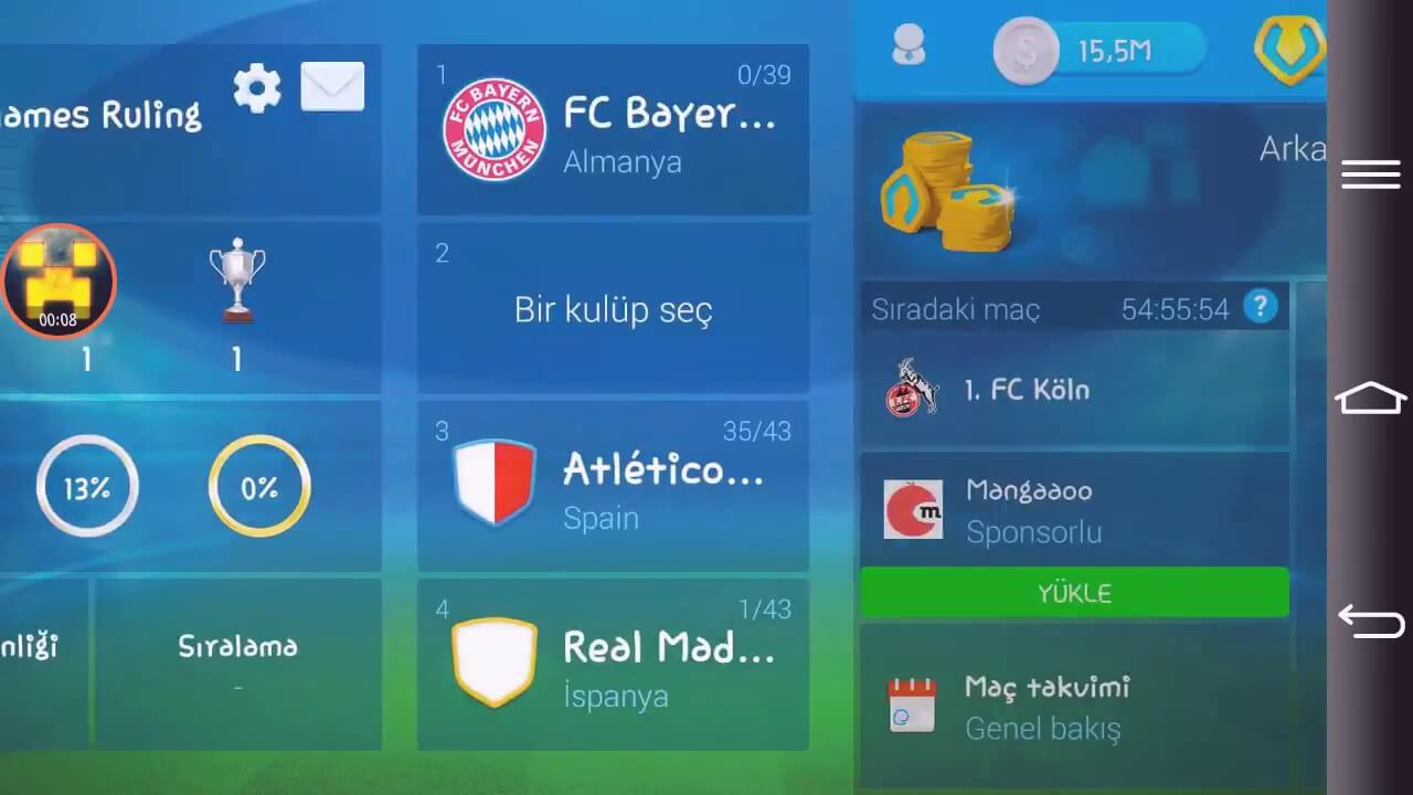 تحميل لعبة المدرب الافضل للاندرويد مجانا (APK) تحميل لعبة المدرب الافضل للاندرويد مجانا (APK)