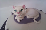 Torta mačka