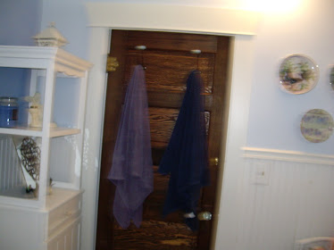 blurry bathroom, I need to learn to photograph better