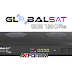 Atualização Globalsat GS 120 Plus V1.29 - 15/05/2019