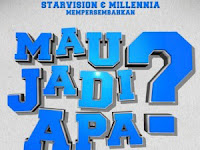 Download Film Mau Jadi Apa? (2017) Full Movie