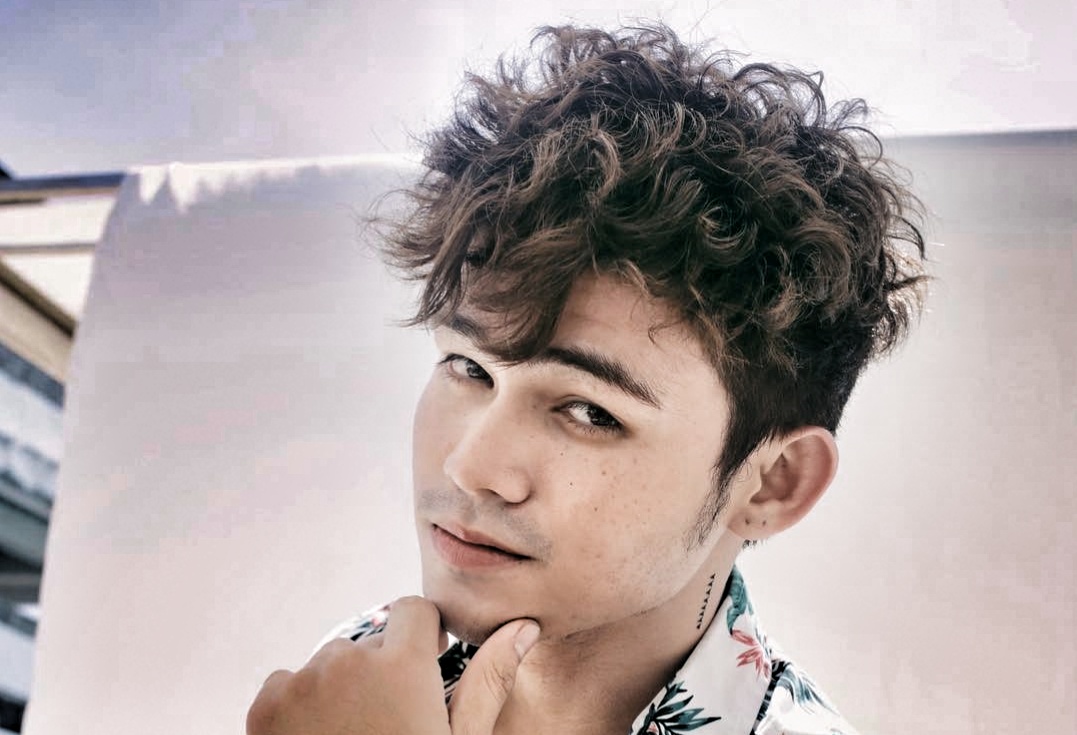 more celebrities like inigo pascual should get behind more celebrities like inigo pascual should get behind