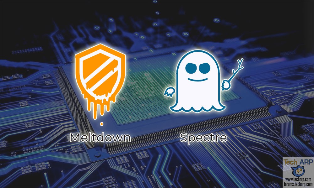 intel out get spectre meltdown chip intel out get spectre meltdown chip