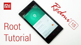 Cara Mudah Root Hp Xiaomi Redmi 1S Cara Mudah Root Hp Xiaomi Redmi 1S