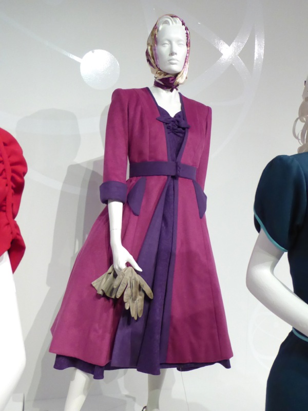 Agent Carter Whitney Frost costume Agent Carter Whitney Frost costume