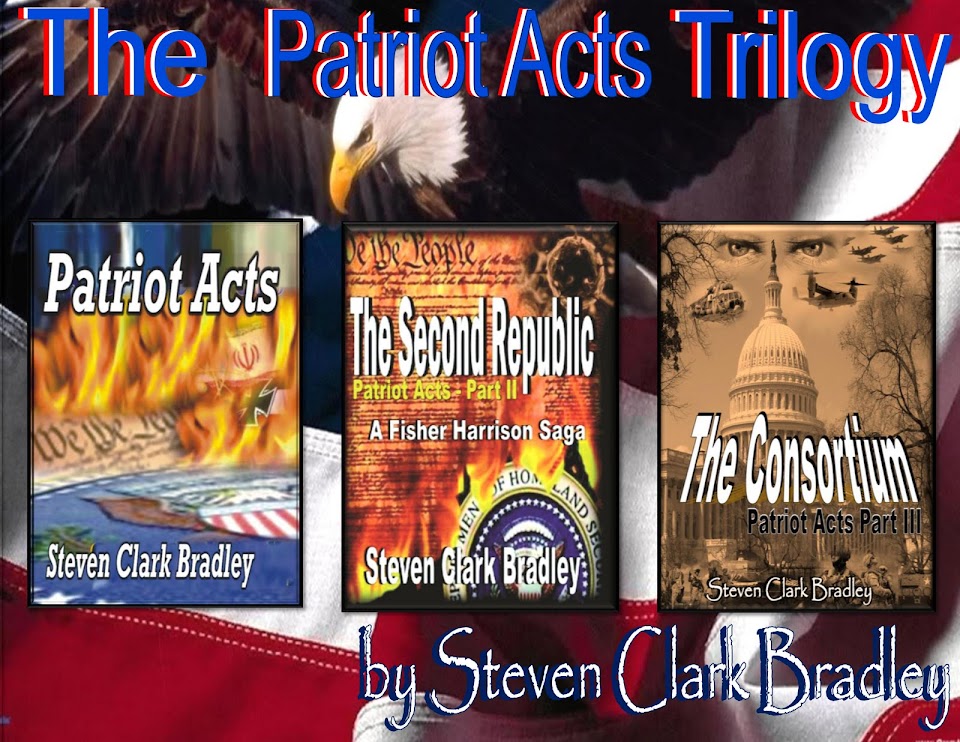 Go To PATRIOT ACTS TRILOGY Archive Page