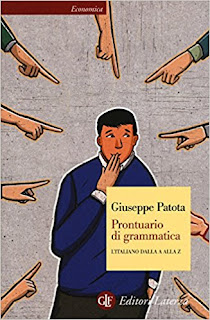 Prontuario Di Grammatica Di Giuseppe Patota PDF Prontuario Di Grammatica Di Giuseppe Patota PDF