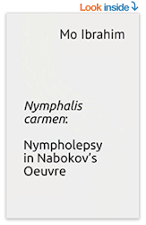 BOOK: NYMPHALIS CARMEN