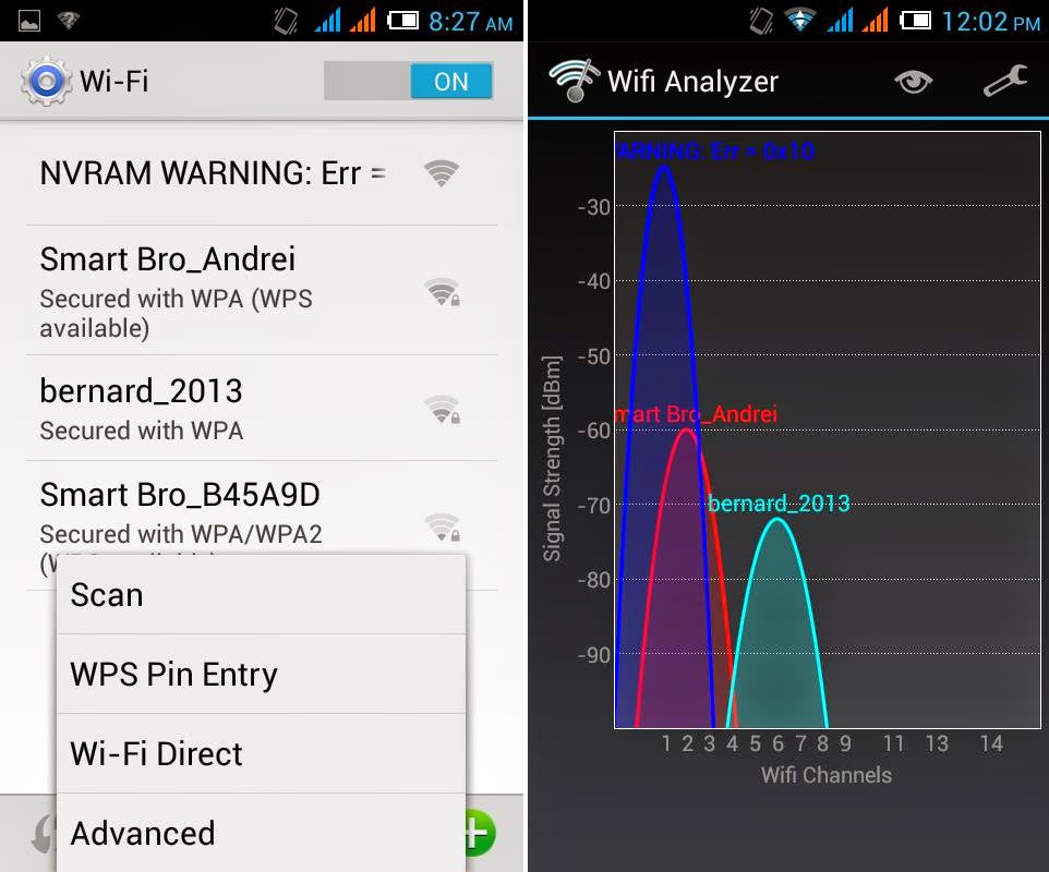 SKK Mobile Glimpse 2 Review Catch Of Sight TeknoGadyet