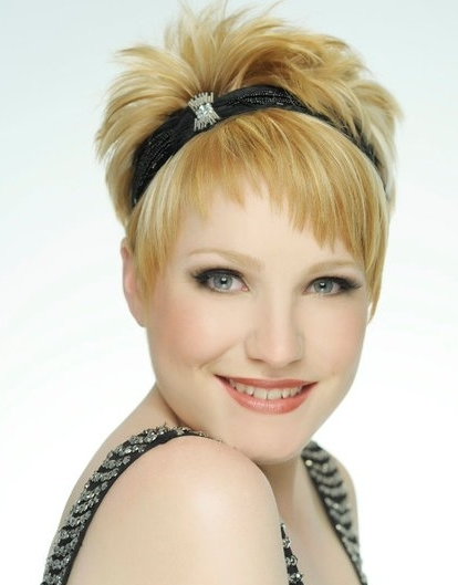 Hair Salon Hairstyles Short Hairstyles Gallery 2012