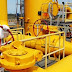 RI Bakal Impor Gas dari Papua Nugini