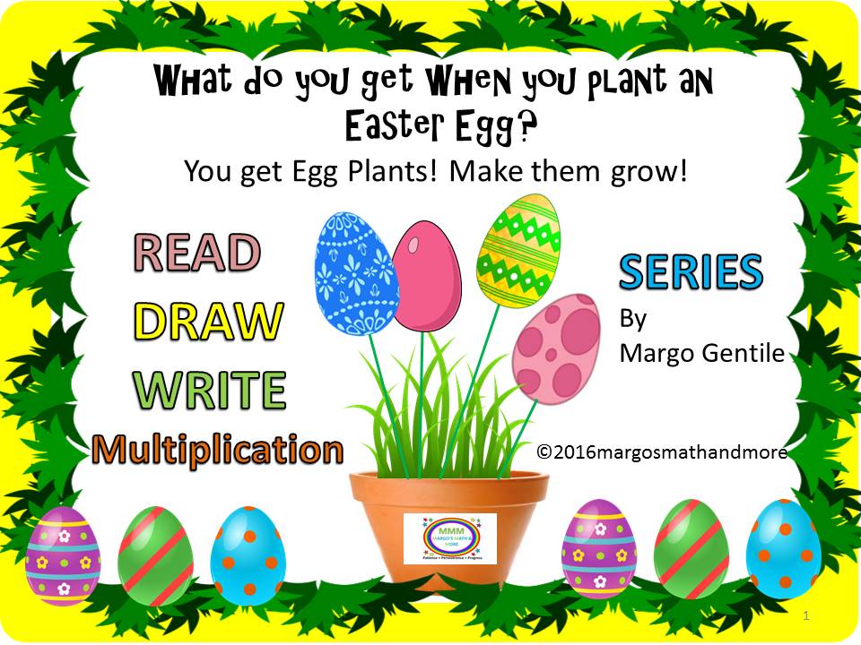 The Best of Teacher Entrepreneurs III READ DRAW WRITE Jelly Bean Shish