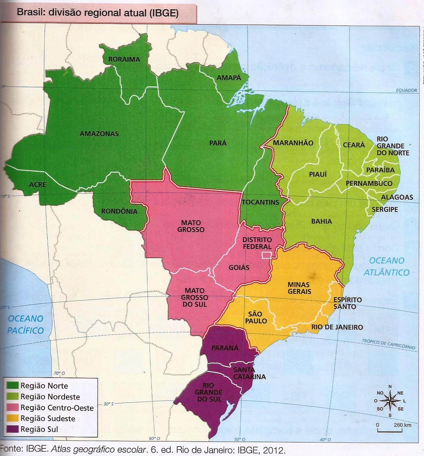 Álbumes 102 foto ubicación de brasil en el mapa cena hermosa