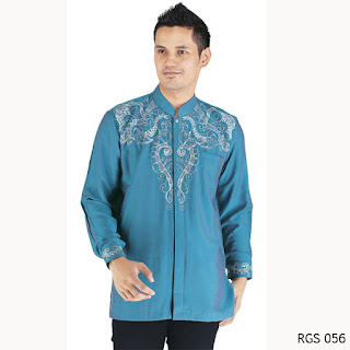 Baju Muslim Pria Dari Raindoz