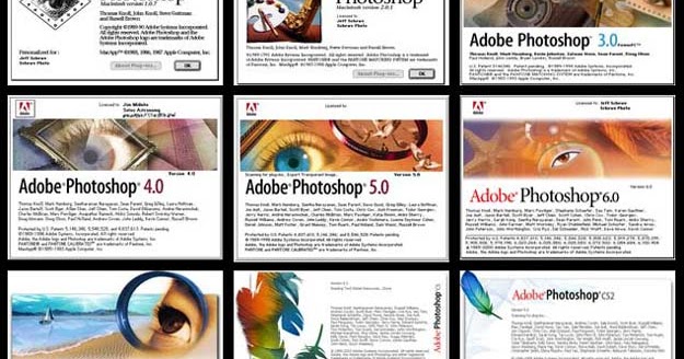 adobe photoshop cs2 serial number 2016