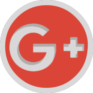 googleplus icon outline