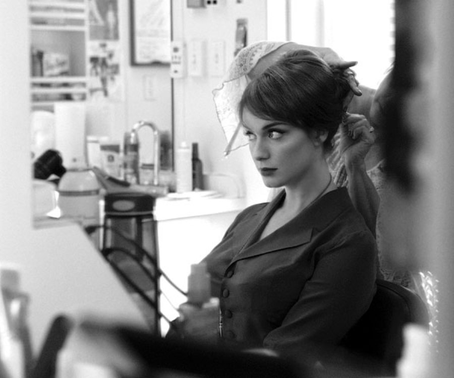 Anthony Luke's not-just-another-photoblog Blog: Behind the Scenes: Mad