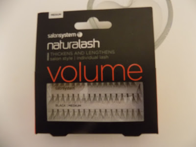  salon system naturalash review www.Thelavenderbarn.blogspot.co.uk