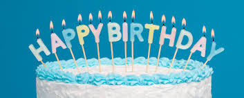Birthday Birthday