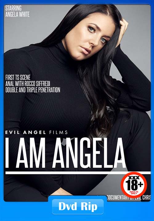 18+] I Am Angela XXX 2018 DiSC2 DVDRip 1GB Download