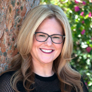 Kristen Ashley, Author