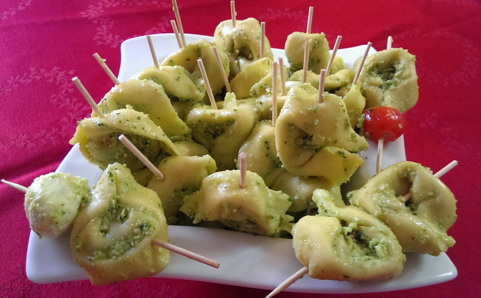 ..süßes sonst wird&rsquo;s herzhaft..: Herzhaft