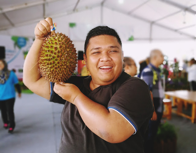 Momi Ke Sambutan Hari Peladang, Penternak dan Nelayan Kebangsaan HPPNK 2017 Momi Ke Sambutan Hari Peladang, Penternak dan Nelayan Kebangsaan HPPNK 2017