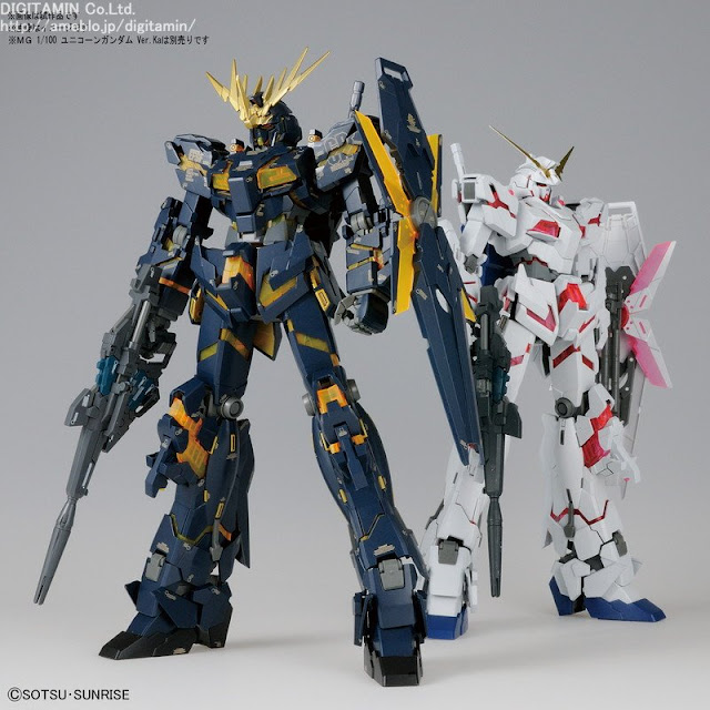GunPla Lineup March 2018 - Gundam Kits Collection News and Reviews