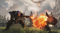 Titanfall 2 Game Screenshot 4